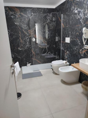 Villa delle Rose Pompei nuova gestione Pompei